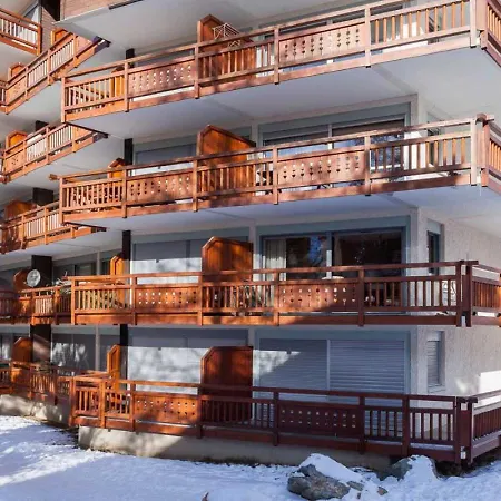 Tyrol - 65 - Centre - 4 Pers Apartment