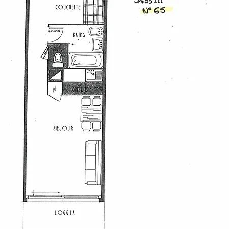 Apartment Tyrol - 65 - Centre - 4 Pers