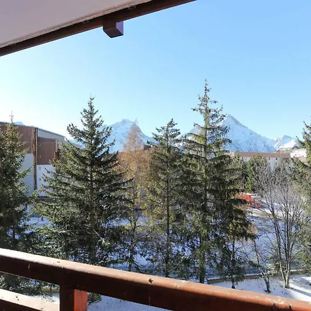 Tyrol - 65 - Centre - 4 Pers * Les Deux Alpes
