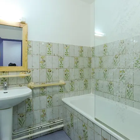 Tyrol - 65 - Centre - 4 Pers Apartman *